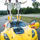 Illustration for article titled The Best Weekend Of Racing In The Northeast